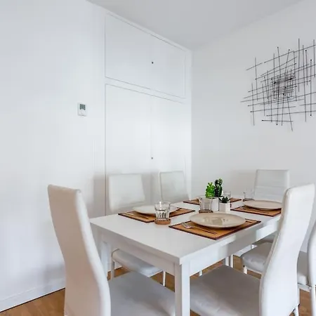 Cosy/la Defense 15min Walking15 Min Champs Elysees * Puteaux