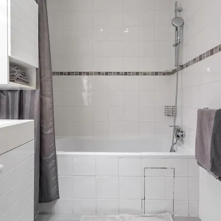 Lejlighed Cosy/la Defense 15min Walking15 Min Champs Elysees *