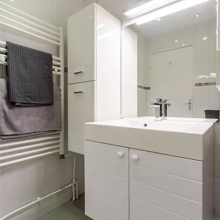 Lejlighed Cosy/la Defense 15min Walking15 Min Champs Elysees Puteaux